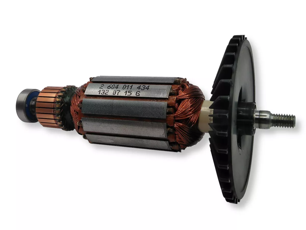 Induit réf. 2 604 011 434 BOSCH